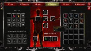 The Last Man Survivor: Prologue 3