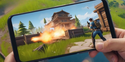 Mastering Advanced Fortnite Mobile Building Techniques: Elevate Your Gameplay