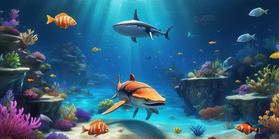 Secret Subnautica 2 Screenshots Discovered in Original Game's Time Capsules