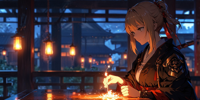 The Role of Narrative and Storytelling in Genshin Impact and Its Open-World Design