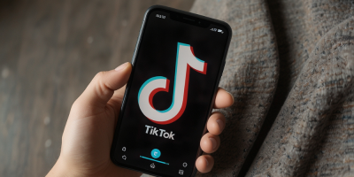 Creating Engaging Content with TikTok for Social Media Marketing