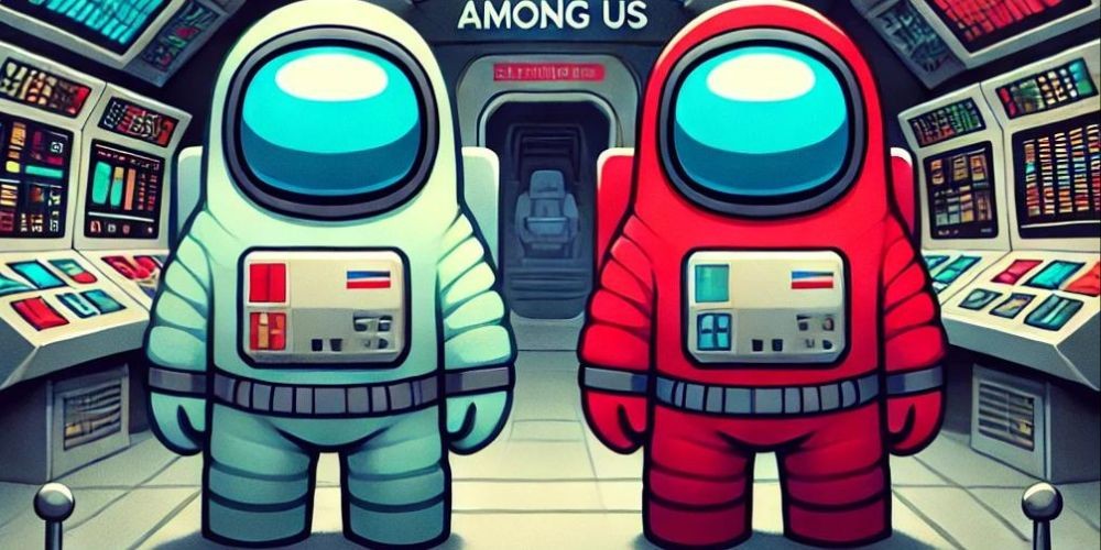 Mastering the Art of Deception: Tips for Impostors in Among Us