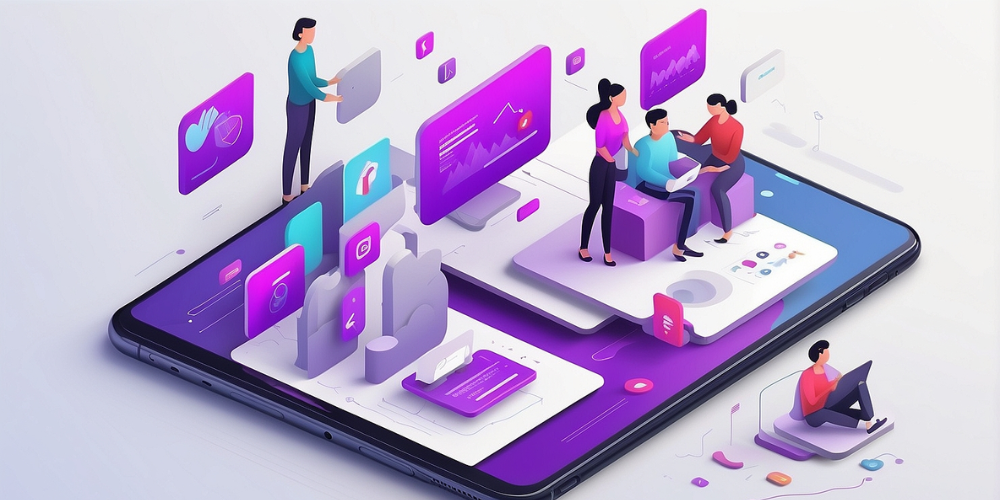 Trends in Mobile App Development and User Experience